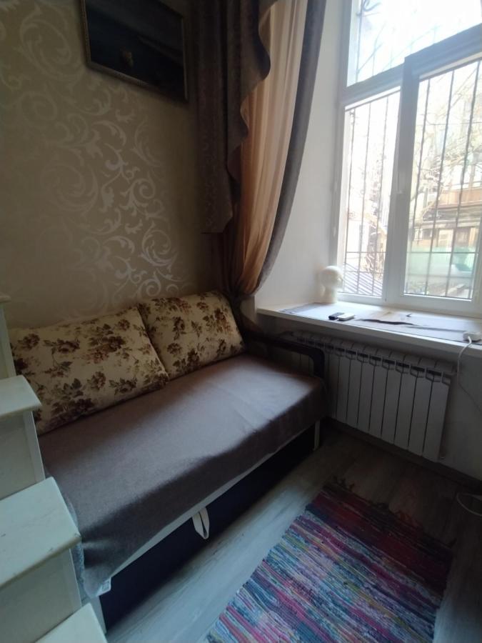 Appartement Fiesta à Odessa Extérieur photo