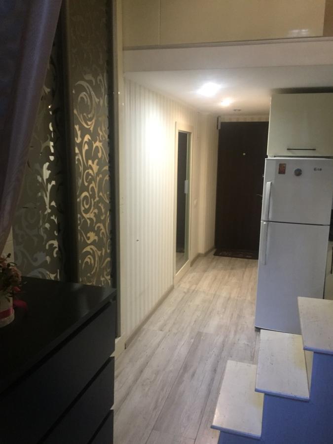 Appartement Fiesta à Odessa Extérieur photo
